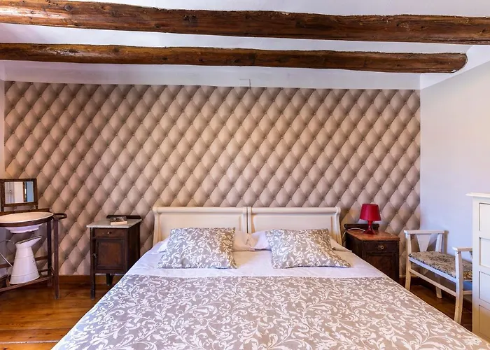 Vino Tinto Apartamento