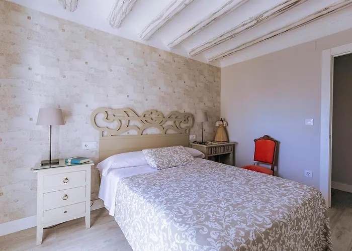 Apartamento Vino Tinto *