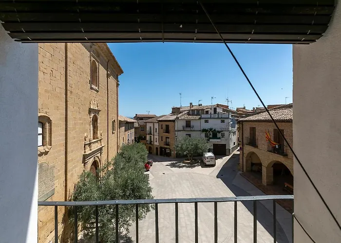 Vino Tinto Apartamento *