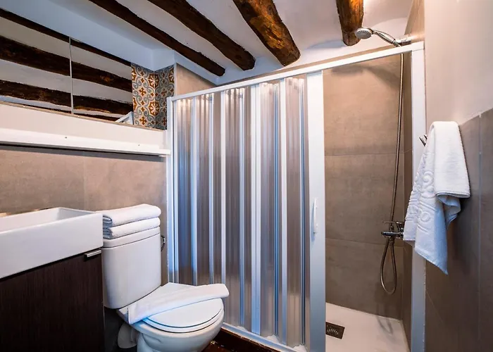 Vino Tinto Apartamento