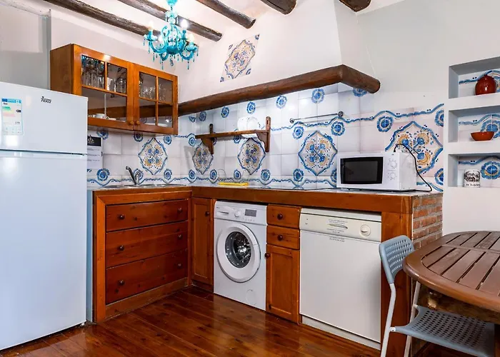 Apartamento Vino Tinto Adahuesca