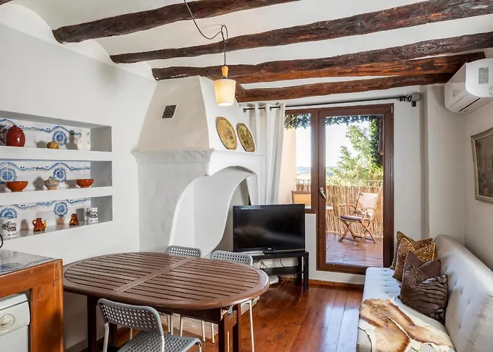 Vino Tinto Apartamento *