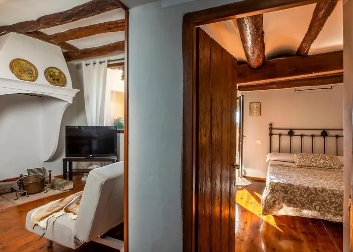 Vino Tinto Apartamento *