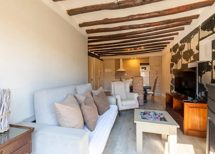 Apartamento Vino Tinto *