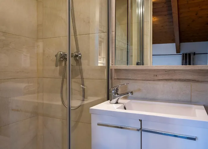 Apartamento Vino Tinto *