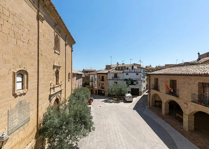 Vino Tinto Apartamento