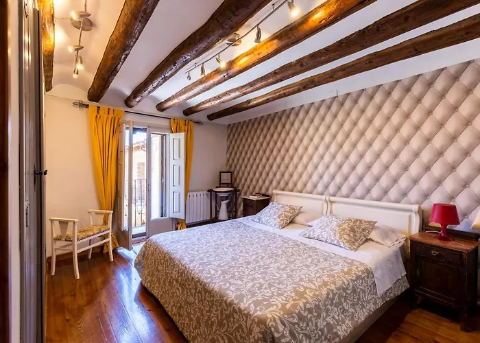 Vino Tinto Apartamento *