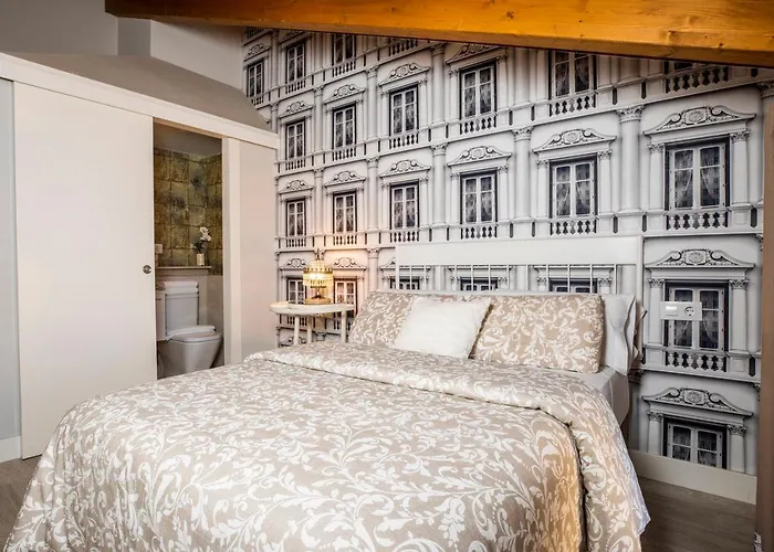 Apartamento Vino Tinto