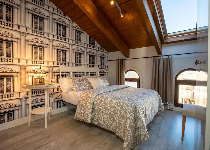 Vino Tinto Apartamento