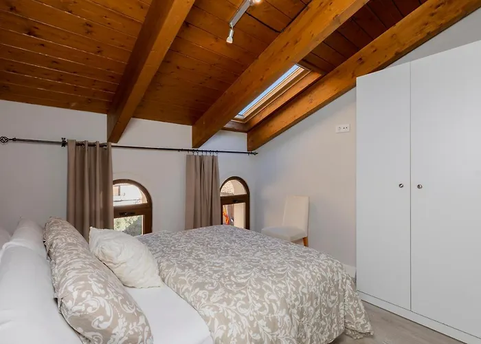 Vino Tinto Apartamento