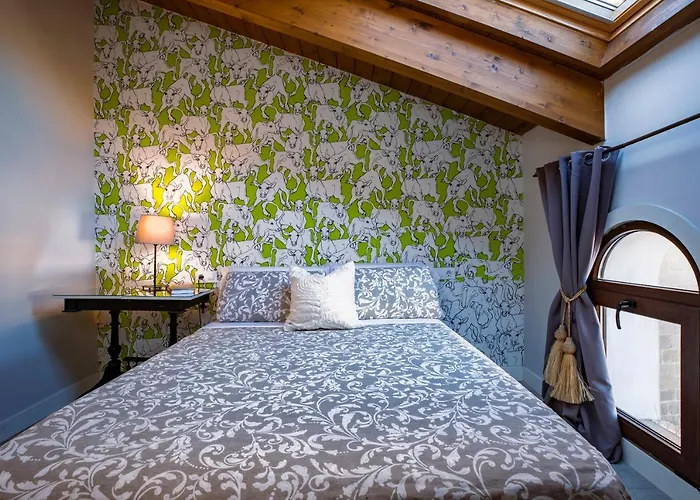 Vino Tinto Apartamento *