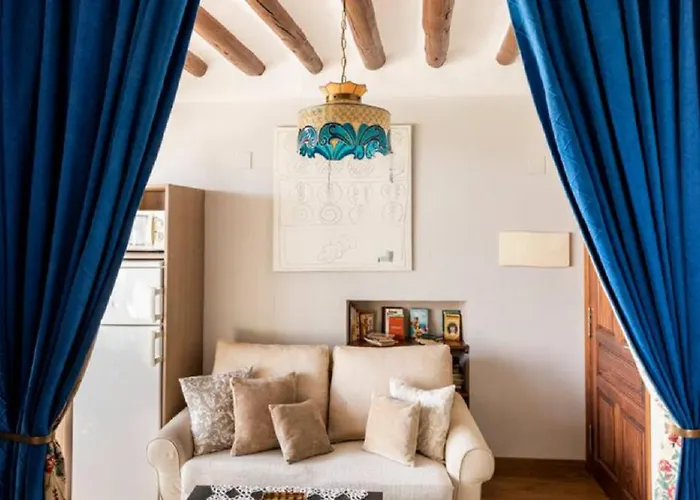 Apartamento Vino Tinto *