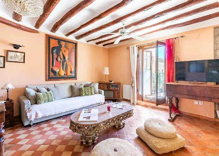 Apartamento Vino Tinto *