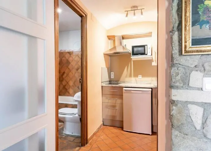 Vino Tinto Apartamento