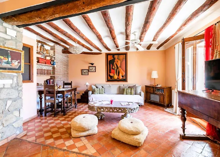 Vino Tinto Apartamento *