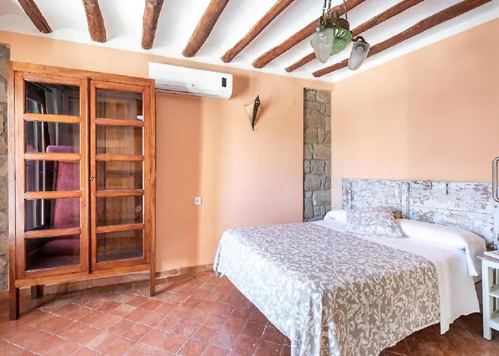 Apartamento Vino Tinto Adahuesca