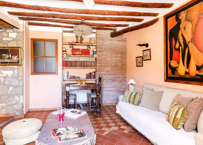 Apartamento Vino Tinto *