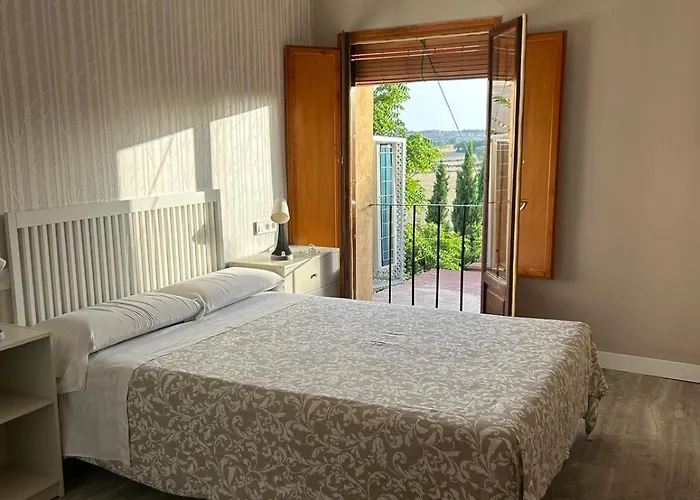 Apartamento Vino Tinto *