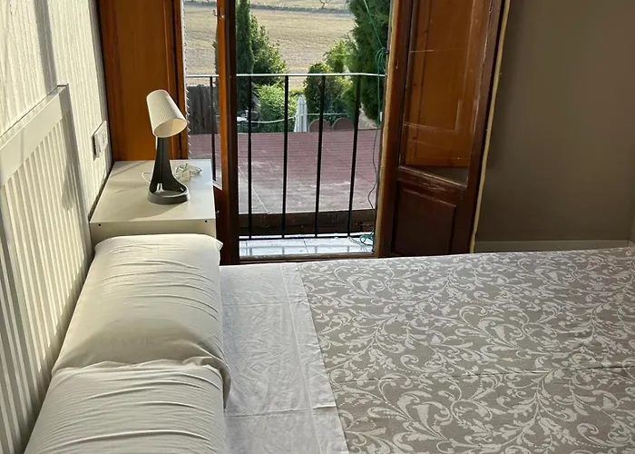 Apartamento Vino Tinto *