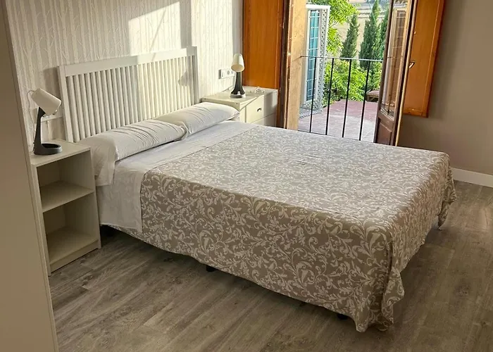 Apartamento Vino Tinto