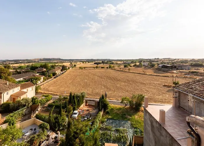 Vino Tinto Apartamento *