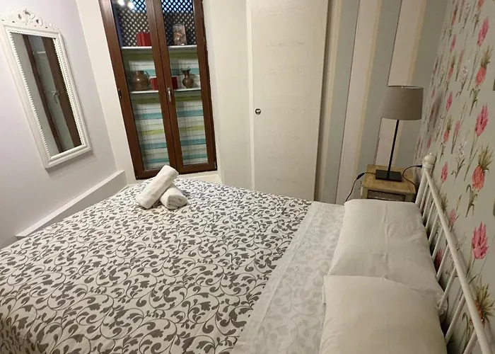 Vino Tinto Apartamento