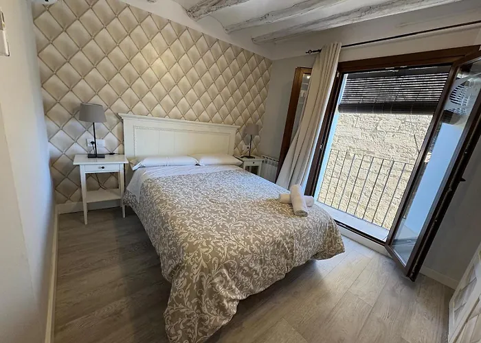 Apartamento Vino Tinto