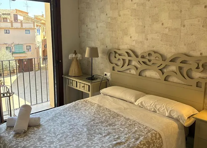 Vino Tinto Apartamento *